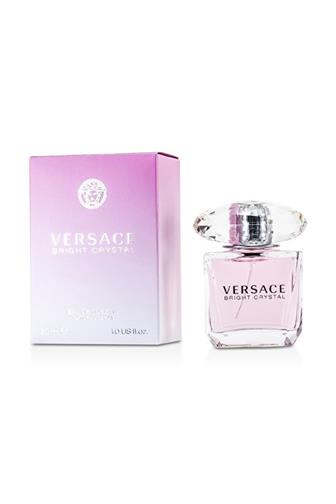 Versace Bright Crystal EdT 30 ml
