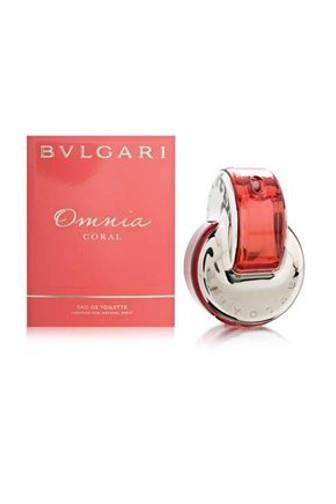 Bvlgari Coral EdT 65 ml