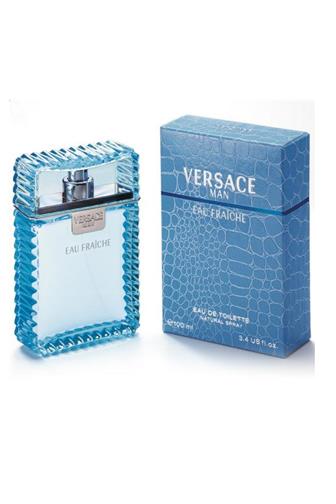 Versace Man Eau Fraiche EdT 30 ml