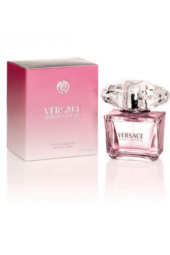 Versace Bright Crystal EdT 90 ml