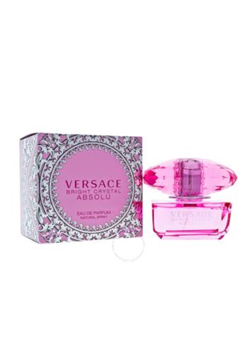 Versace Bright Crystal Absolu EdP 50 ml