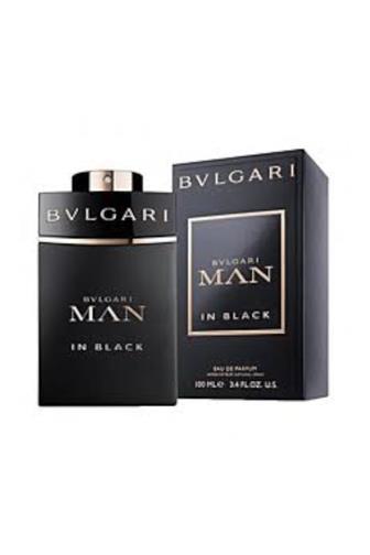 Bvlgari Man In Black EdP 100 ml