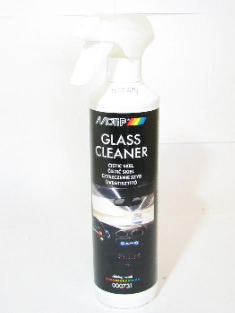 Motip Car čistič skel MR 500 ml 