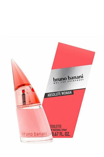 Bruno Banani Absolute Woman EdT 20 ml