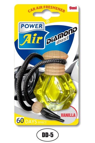 Air Power Diamond Vanilla osvěžovač 9 ml