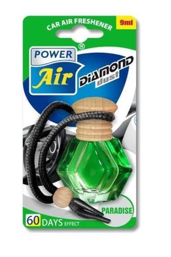 Power Air Diamond Paradise osvěžovač 9 ml