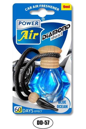 Air Power Diamond Ocean osvěžovač 9 ml