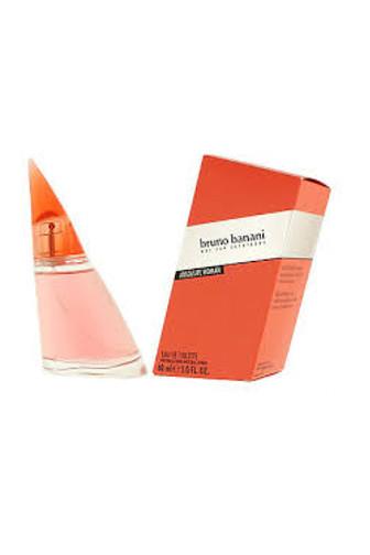 Bruno Banani Abolute woman EdT 60 ml 