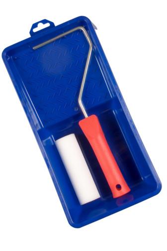 Spokar Souprava Moltopren, váleček 100mm, držadlo, vana