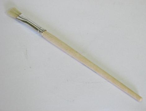 Schuller Ateliér Štětec umělecký č.12 krátký