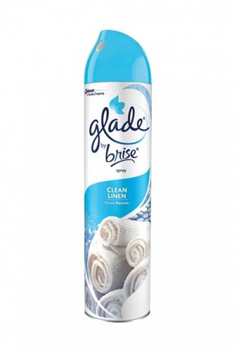 Glade osvěžovač vzduchu Vůně čistoty spray 300 ml