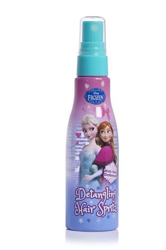 Frozen sprej pro snadné rozčesávání vlasů 125 ml