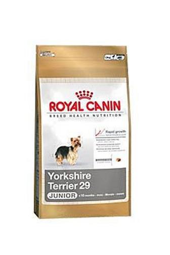 Royal canin Breed Yorkshire Junior 500g