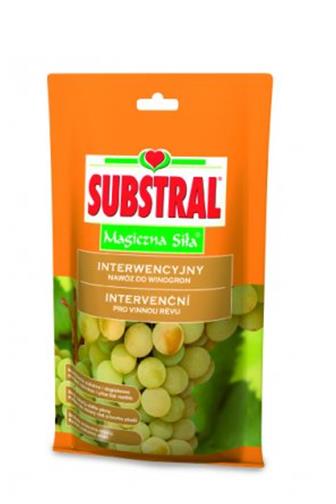 Substral pro vinnou révu 350 g