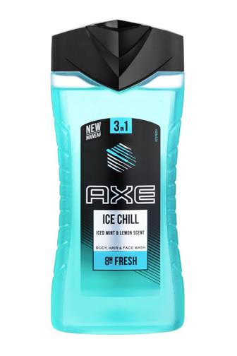 Axe men Ice chill sprchový gel 250 ml