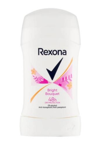 Rexona stick Bright Bouquet antiperspirant 48 h 50 ml