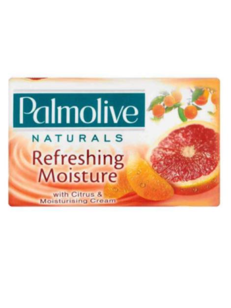 Palmolive Naturals citrus mýdlo 90 g