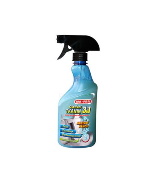 MA-FRA ošetření tkanin 3 v1 500 ml