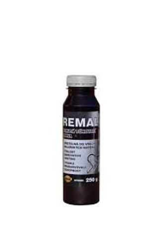 Remal 0190 tónavací barva černá 250 g
