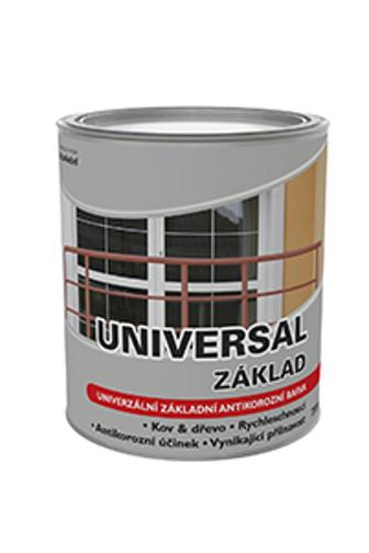 Akzo Nobel Universal základ 0100 bílý 0,75 l