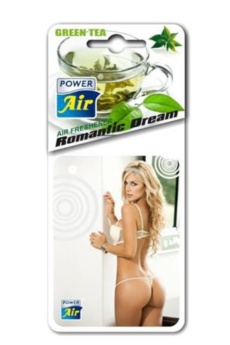 Power Air Romantic Dream