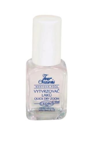 Four Seasons Vytvrzovač laků 12 ml