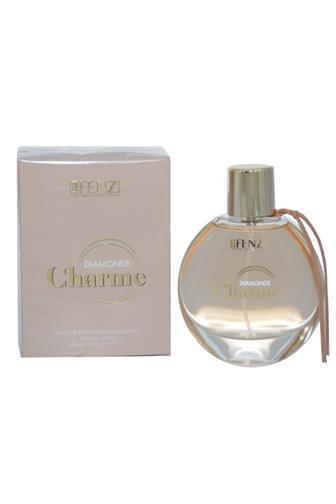 JFenzi Charme Diamonde women Edp 100 ml