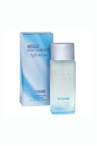 JFenzi Day & Night light women Edp 100 ml