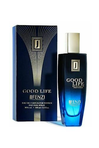 JFenzi Good Life women Edp 100 ml