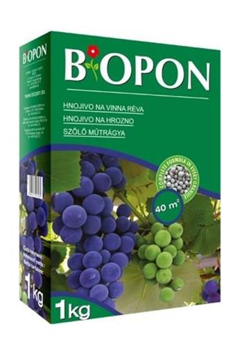 Bopon hnojivo na vinnou révu 1 kg