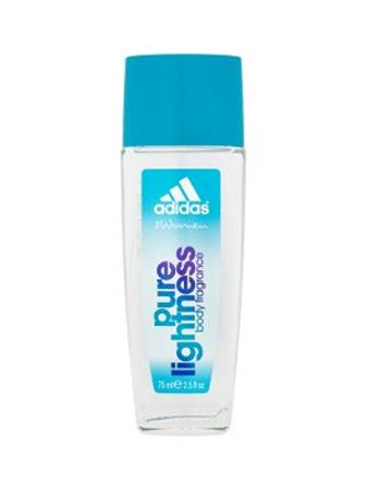 Adidas women Pure Lightness deo sklo 75 ml
