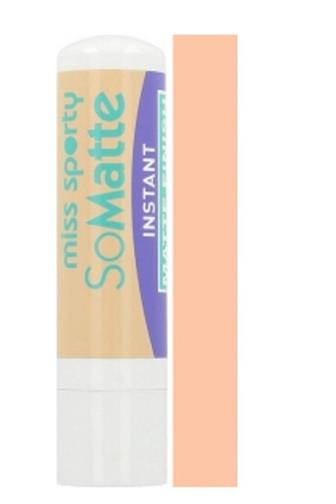 Miss Sporty SoMatte korektor 002