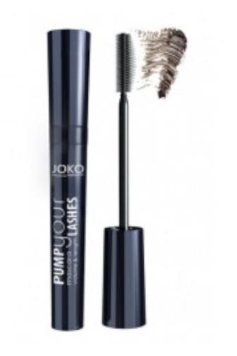 Miss Sporty Studio Lash Dark Lasher řasenka 8 ml