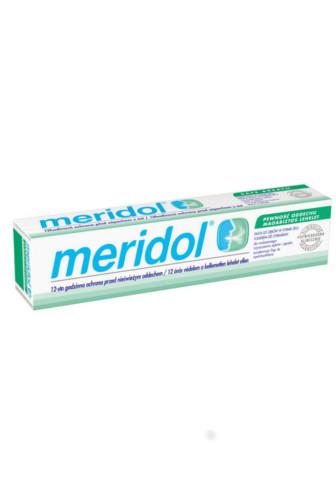 Meridol gum protection & fresh breath zubní pasta 75 ml