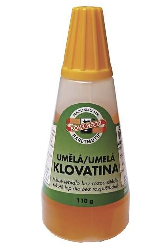 KOH-I-NOOR Lepidlo klovatina original 110 g