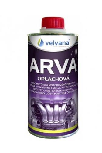 Velvana Arva oplachová 500 ml