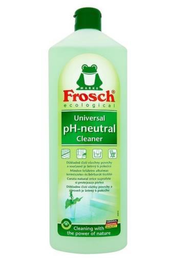 Frosch universální čistič 1 l