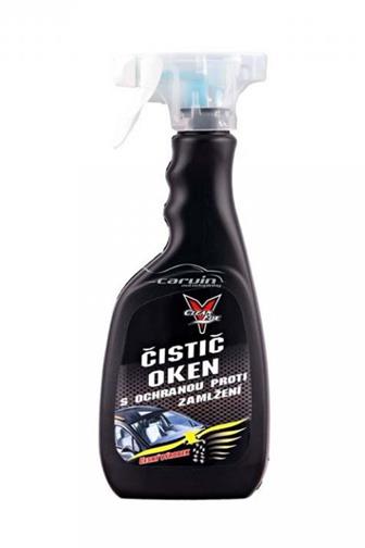 CleanFox čistič oken 500 ml