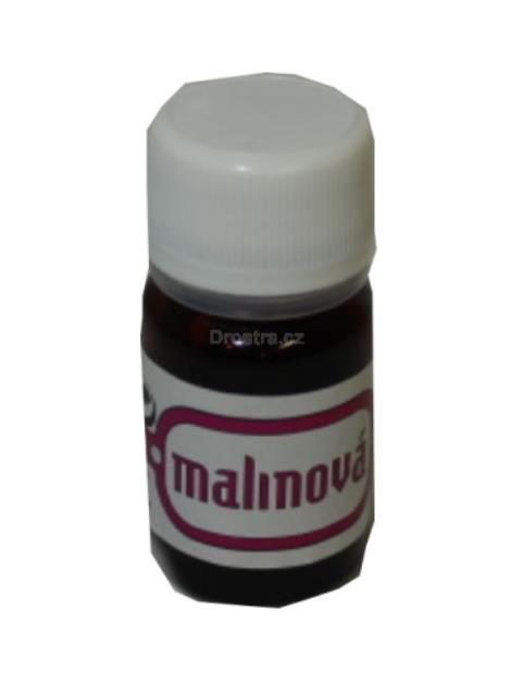 Aroco Aroma potravinářská barva tekutá malinová 10 ml