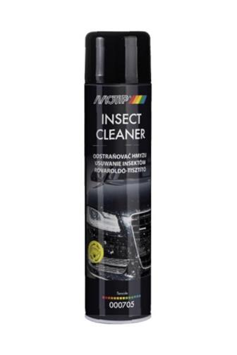 Motip Car odstraňovač hmyzu sprej 600 ml 