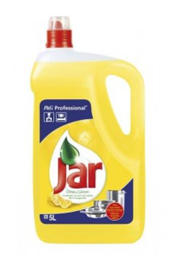 Jar Professional Citron 5 l