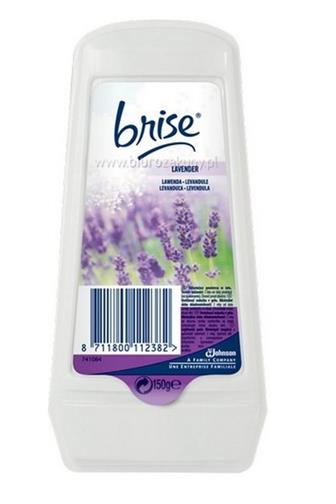 Glade gel levandule 150 g