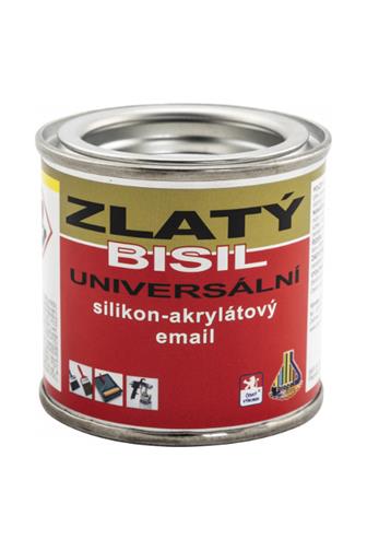 Bisil universal zlatý 0960 80 g
