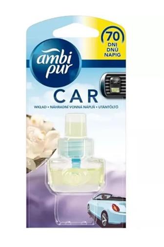 Ambi Pur Car Moonlight Vanilla NN 7 ml 