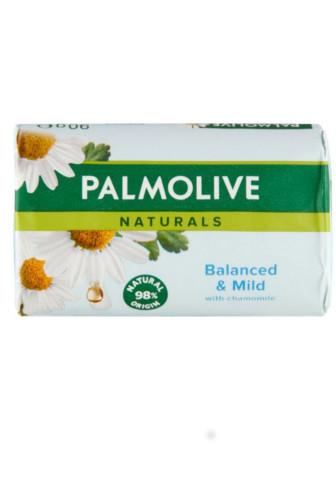 Palmolive Naturals Balanced & Mild With Chamomile  90 g