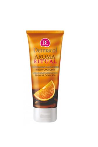 Dermacol Krém na ruce belgická čokoláda 100 ml