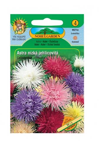 Astra nízká jehlicovitá mix 0,5 g