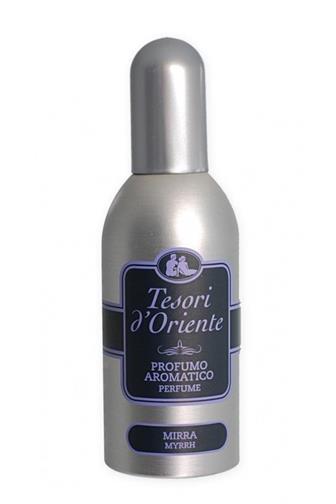 Tesori d´ Oriente Mirra EdP 100 ml