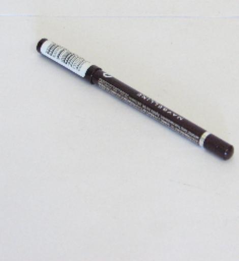 Maybelline kajal tužka na oči hnědá 38
