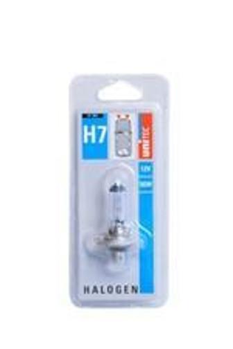 Žárovka H7 halogen 12V 55W